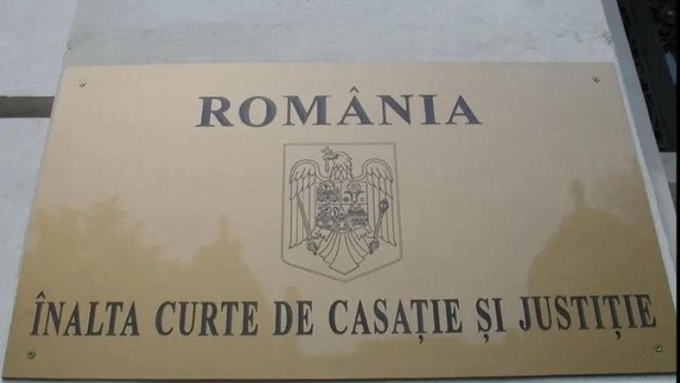 ICCJ, reacție tranșantă în scandalul întâlnirii dintre Ilie Bolojan și șefa CCR, Simina Tănăsescu: „O asemenea situație nu poate rămâne neclarificată”