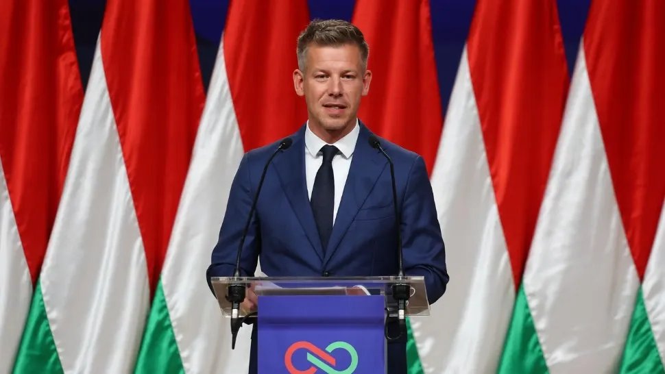 Avertismentul lui Péter Magyar pentru UE: Trebuie să decidă dacă vrea „doar să supraviețuiască sau să câștige”