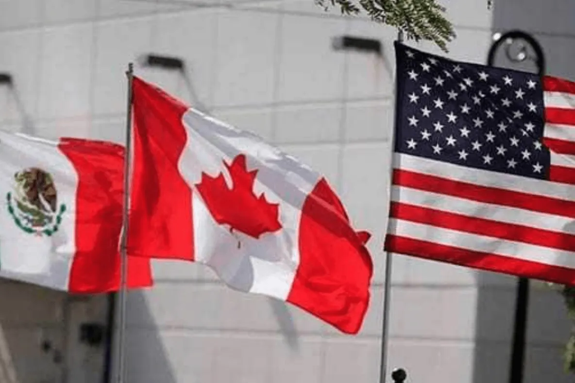 Canada impune din 8 septembrie suprataxe vamale unor produse americane