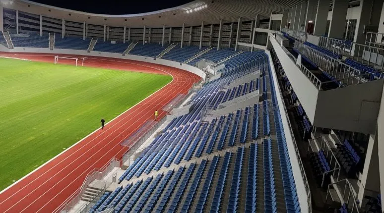 Stadion de 15.000 de locuri, anunțat în județul Suceava