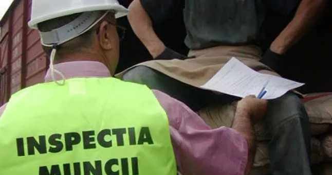 Fosta adjunctă ITM Bihor, condamnată definitiv pentru ponturi despre controale