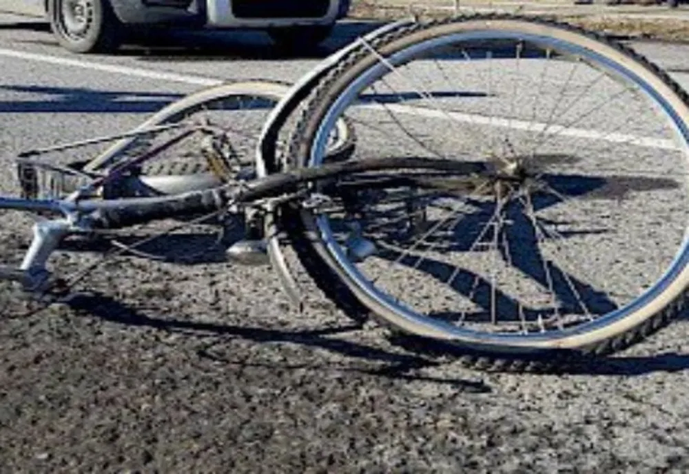 Un bărbat a murit pe pista de biciclete de pe malul Oltului, în Sfântu Gheorghe