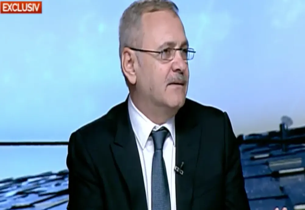 Liviu Dragnea dinamitează scena politică: "Din 2012 încoace, toți premierii au fost ghidonați de către Serviciile Secrete" - Cum a ajuns Grindeanu în vizită la Iohannis acasă