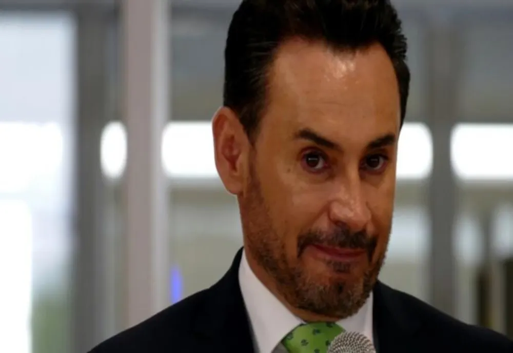Gheorghe Falcă despre tensiunile dintre Rafila și Arafat: ”Nu cred ca va fi o competitie, ci doar mai multa responsabilitate din partea ministrului”
