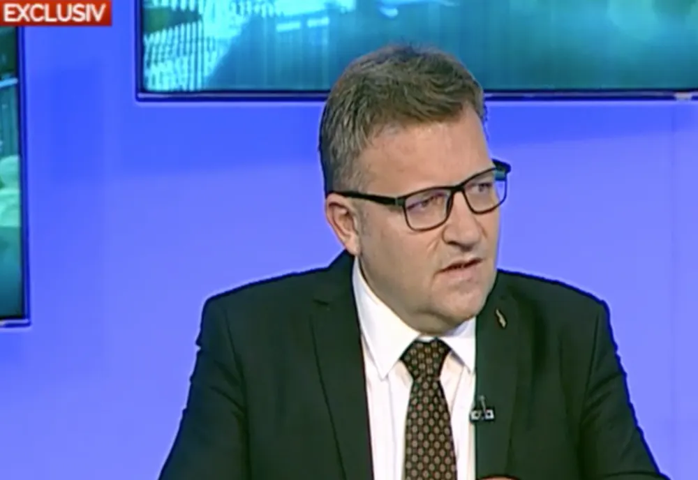 Ministrul Muncii, Marius Budăi, i-a lansat o provocare lui Dacian Cioloș. Ce i-a transmis celui din urmă