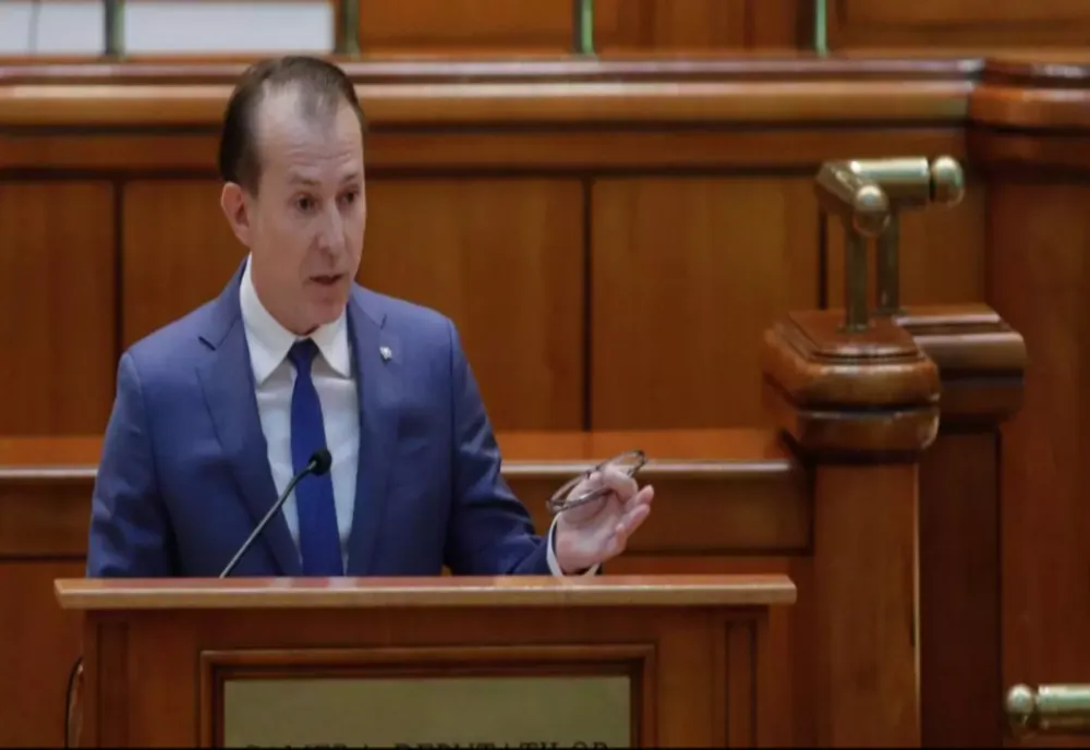 Cîțu, după schimbarea uriașă în certificatul COVID: „Sunt două condiții: să mențină economia deschisă și să stimuleze campania de vaccinare”