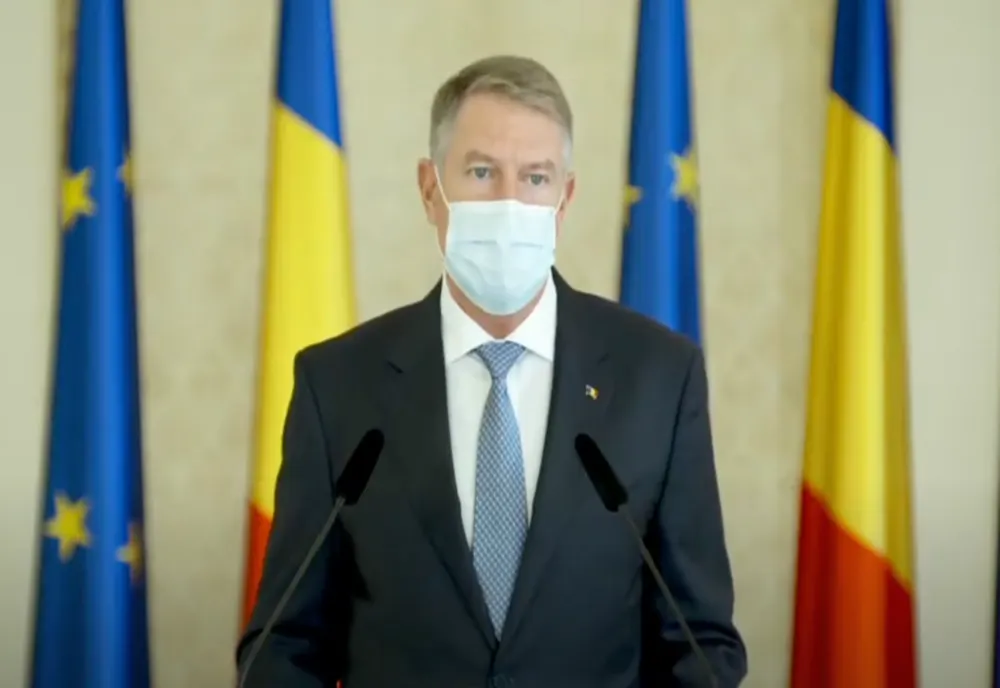 Nicolae Ciucă și miniștrii, chemați la discuții de Klaus Iohannis - Ce solicitări are președintele