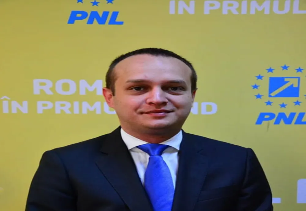 Deputatul PNL Tudor Polak atac la George Simion: ”Loiali, cum îi ştim, colegii de la AUR, au decis, probabil, să nu îi supere pe stăpânii lor ruşi”