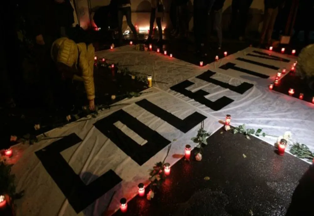 Dosarul Colectiv, încă o amânare - 65 de morți. Zeci de tineri, rămași cu sechele pe viață