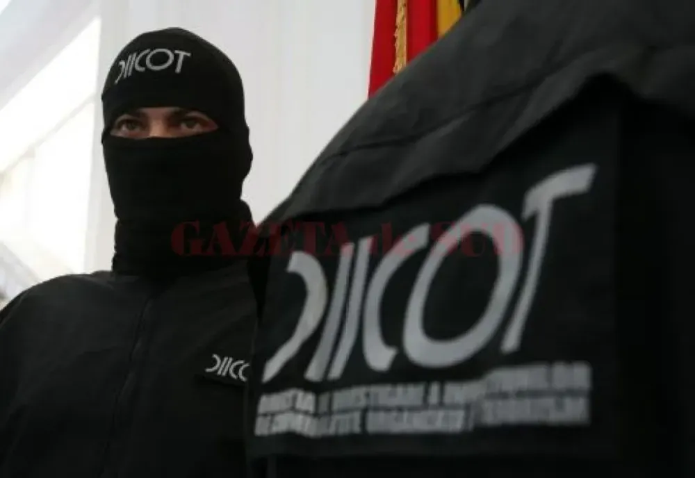 Laborator de extragere a cocainei amenajat într-o cabană din Bihor, descoperit de procurorii DIICOT! Cinci traficanți, dintre care doi columbieni, arestați preventiv