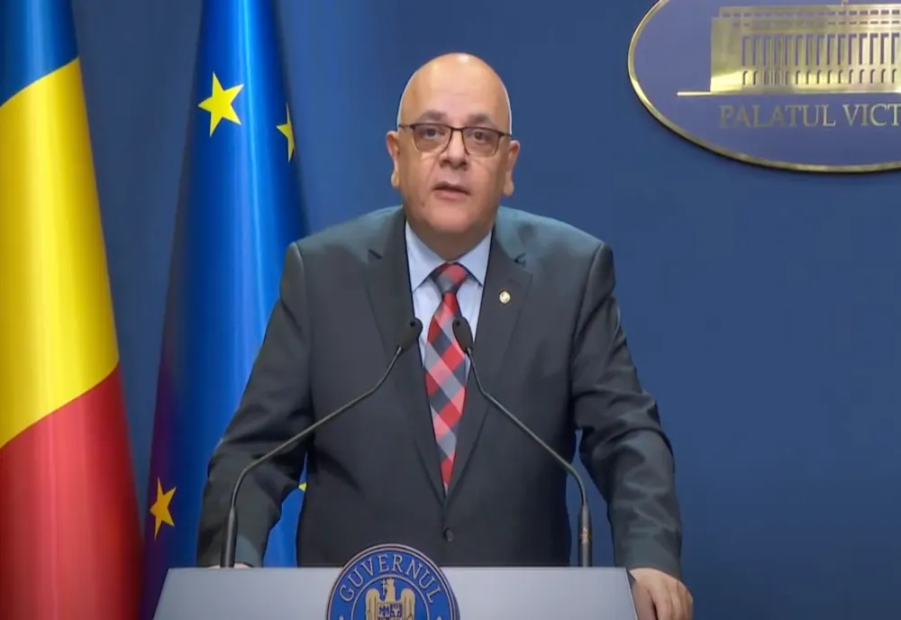 Raed Arafat, anunțul momentului despre valul de caniculă care a lovit România: "Este exact ce am avertizat noi"