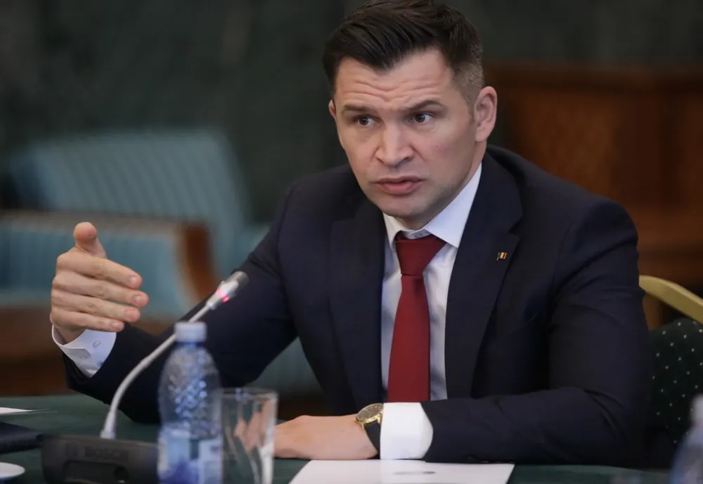 Ionuţ Stroe (PNL), despre preţul cerut de PSD pentru piaţa energiei: Este practic un reper, dar nu ne dorim această cifră şi pentru consumatorii casnici