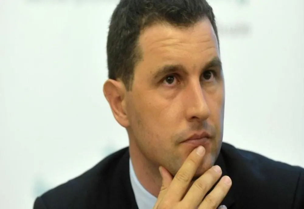 Tanczos Barna, despre Rabla pentru becuri: Sper ca domnul preşedinte al AFM să îşi îmbunătăţească stilul şi metodele prin care colaborează cu presa. Să fie mai transparent