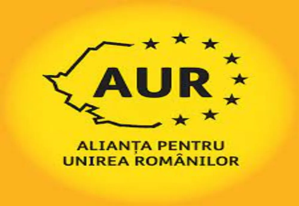 AUR: CCR s-a predat sistemului Iohannist! Îi cerem preşedintelui Klaus Iohannis să nu promulge legile Justiţiei