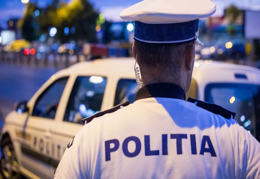 Unul dintre cei mai cunoscuți interlopi din Giurgiu a fost arestat preventiv