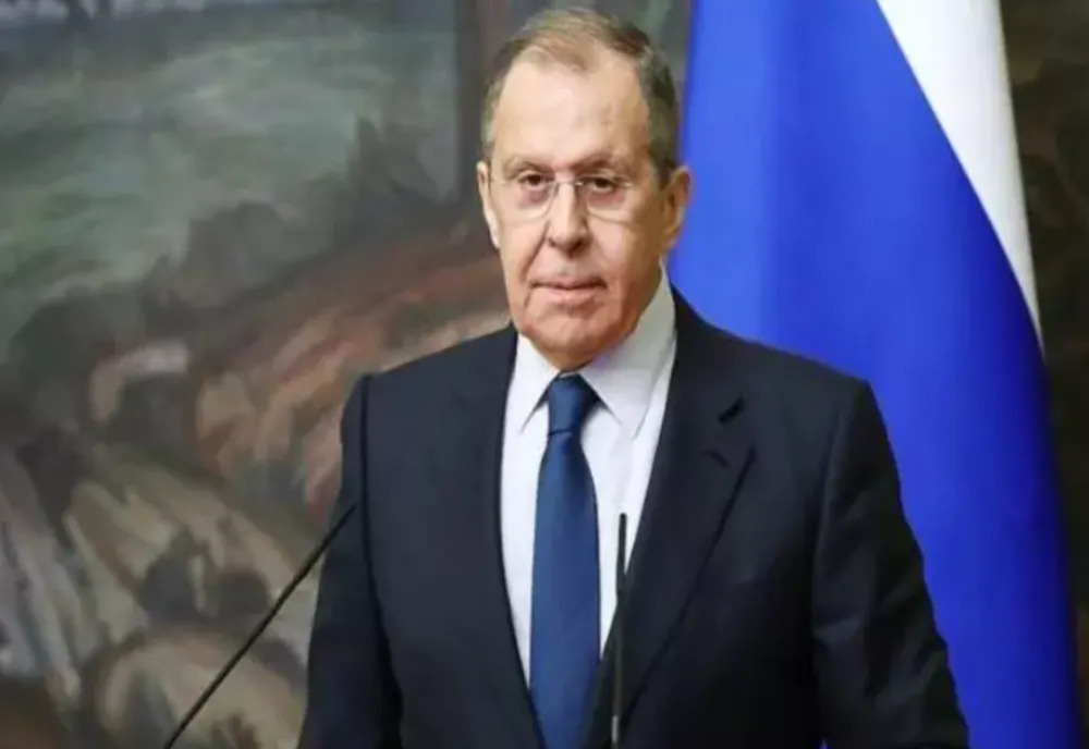 Lavrov acuză UE că a încercat să influențeze alegerile din Republica Moldova