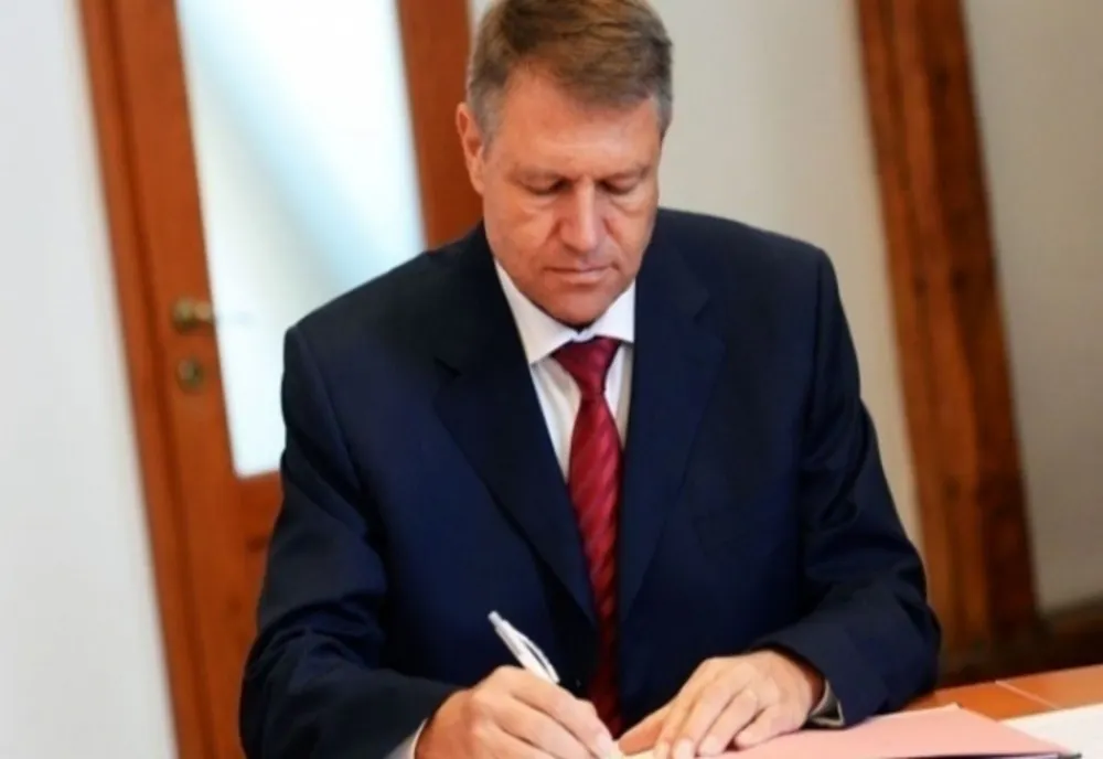 Klaus Iohannis pleacă la Bruxelles, unde va ridica subiectul aderării României la Schengen