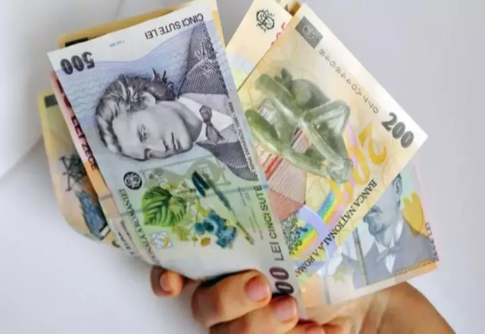 Orașele din România în care se câștigă cele mai mari salarii