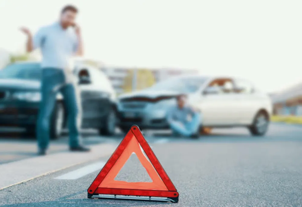 Bilanț IGPR pentru 2022: Au fost înregistrate 4.261 de accidente, soldate cu decesul a 1.481 de persoane şi cu rănirea gravă a altor 3.324
