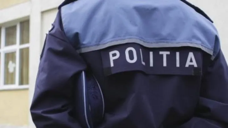 Anchetă internă la Școala de Agenți de Poliție de Frontieră din Oradea