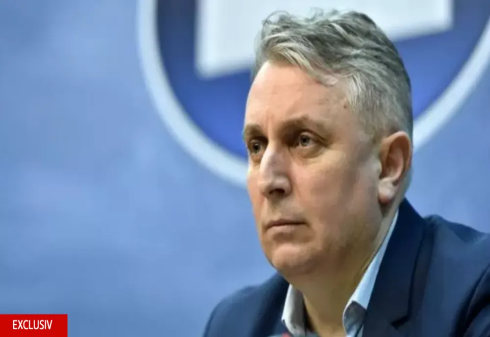 Cum ar face România față la un cutremur puternic. Explicațiile lui Lucian Bode