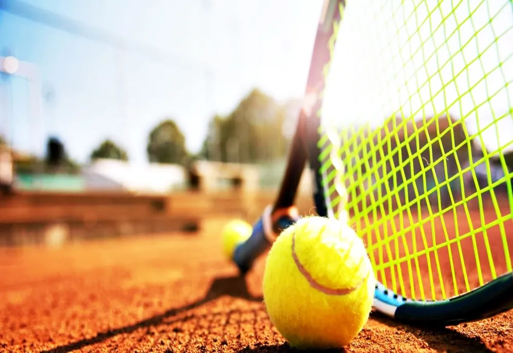 Monica Niculescu s-a calificat în turul doi la Dubai, la dublu