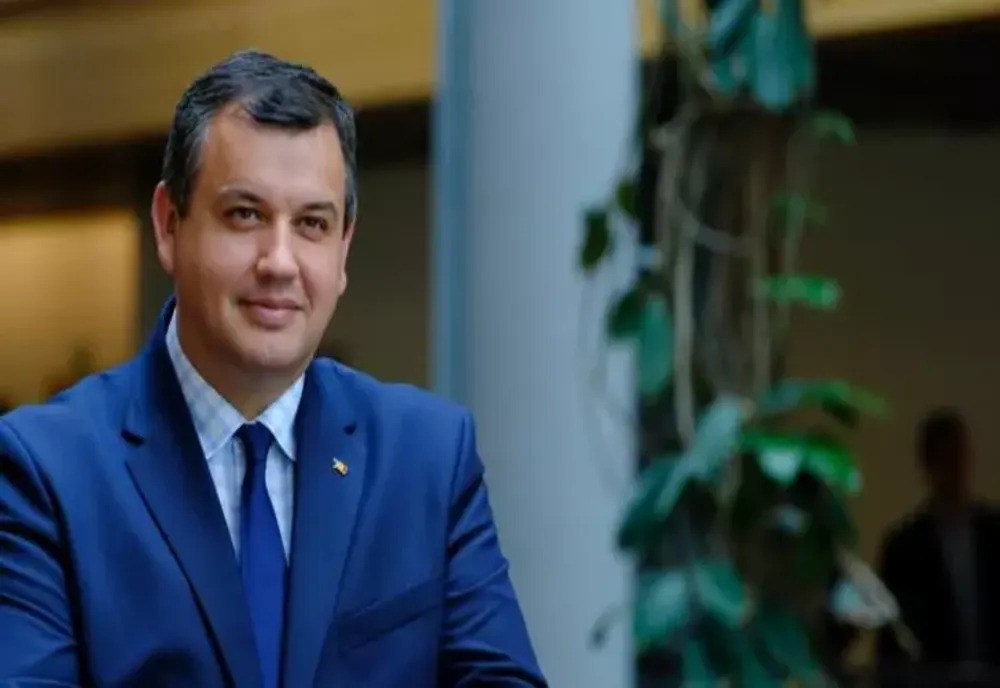 Eugen Tomac, la Chişinău: Am venit pentru a-i asigura pe românii de pe această parte a Prutului că suntem alături de ei
