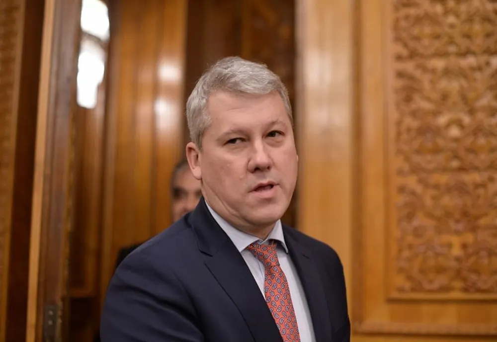 Ministrul Justiţiei: Suntem gata să intensificăm cooperarea cu Marea Britanie pentru combaterea fenomenului traficului de persoane