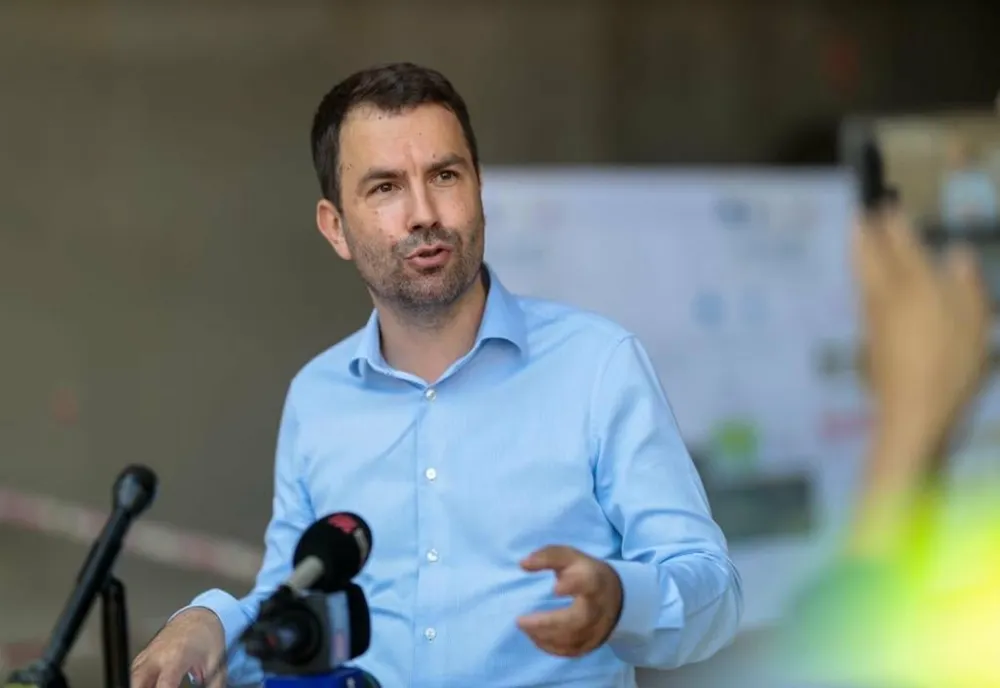 Cătălin Drulă, despre inflaţie: Guvernului PSD-PNL îi convin scumpirile, pentru că cresc încasările la buget