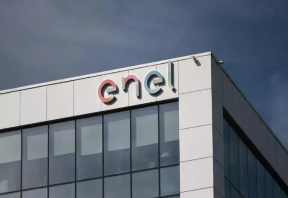 Enel a semnat acordul pentru vânzarea tuturor activităţilor din România către grecii de la Public Power Corporation