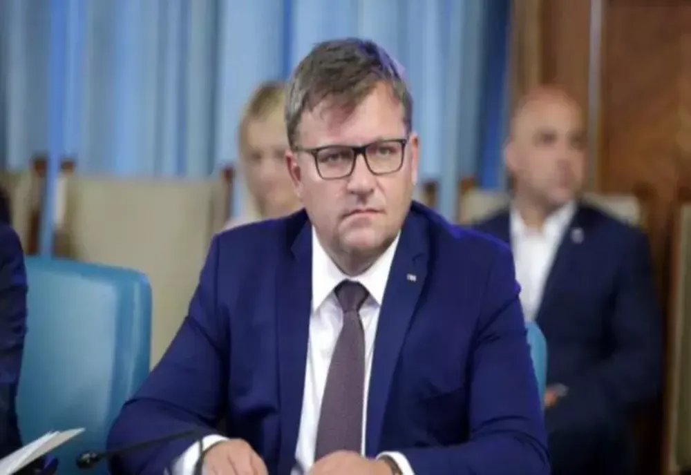 Ministrul Muncii, Marius Budăi: Colaborarea cu Ministerul Muncii din Germania pentru apărarea drepturilor lucrătorilor români se întăreşte!