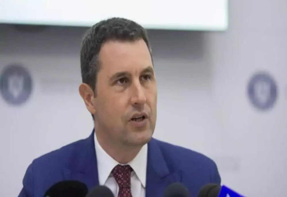 Tanczos Barna: Nu am primit încă acordul scris al părţii ucrainene pentru măsurători pe Canalul Bâstroe, dar sunt convins că se vor ţine de promisiune până pe 15 martie