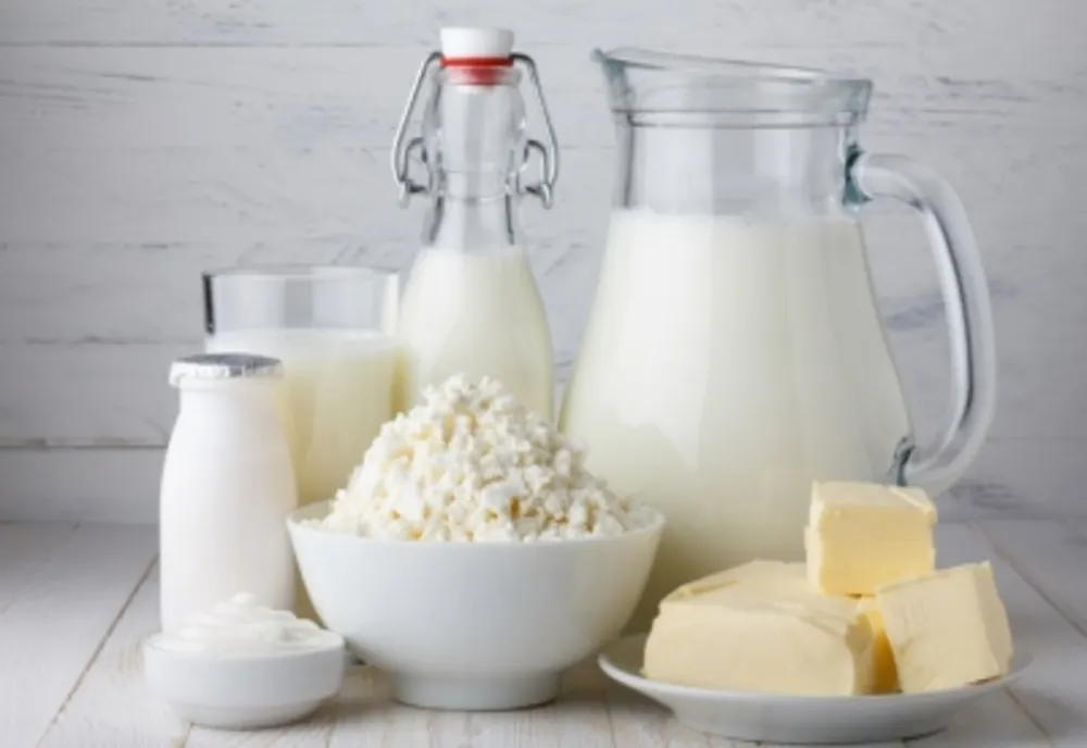 AMENZI DE PESTE 3 MILIOANE DE LEI, DATE DE ANPC UNOR COMERCIANŢI DE PRODUSE LACTATE