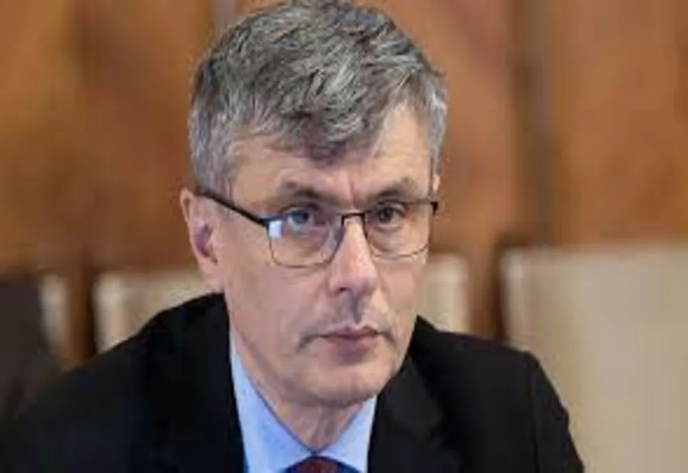 Virgil Popescu: Vom colabora pentru a face UE sigură şi independentă energetic