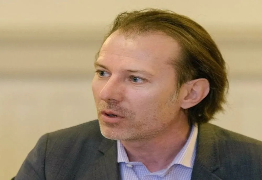 Florin Cîţu: Ministrul muncii trebuie demis URGENT! Au trecut deja 3 zile de când legea pensiilor trebuia să între în vigoare