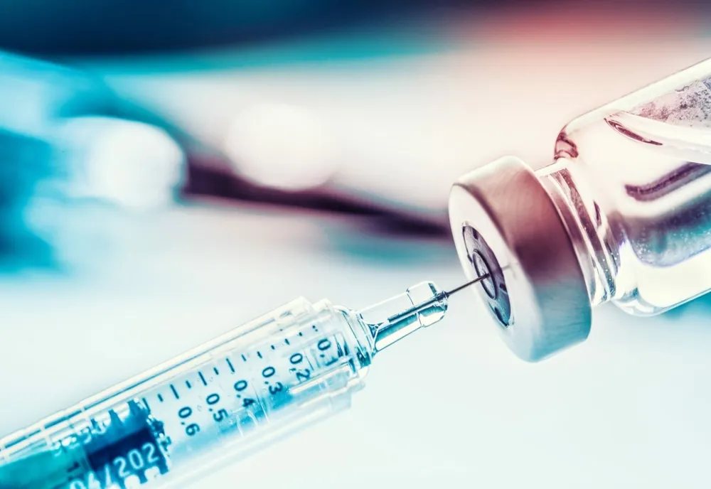 OMS: Copiii şi adolescenţii sănătoşi s-ar putea să nu mai aibă nevoie de vaccin anti-Covid
