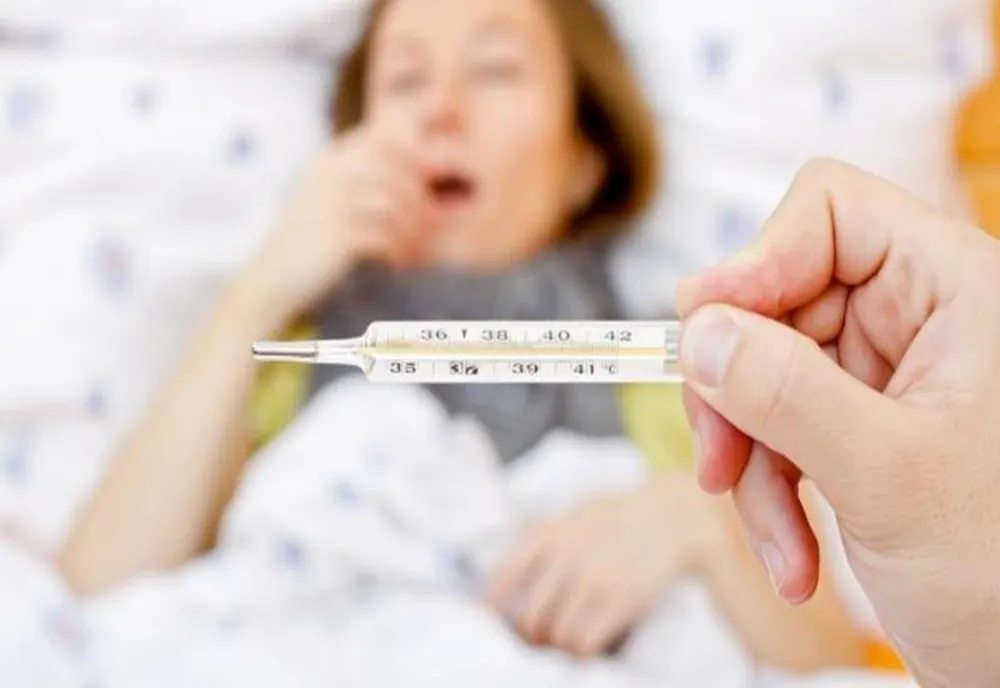 INSP: 2.933 de cazuri de gripă confirmate de laborator şi 81 de decese, de la începutul sezonului