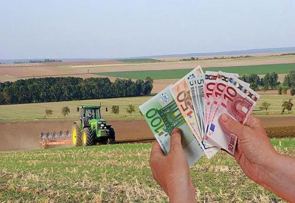 SUMĂ TOTALĂ DE 444 DE MILIOANE DE EURO, AUTORIZATĂ LA PLATĂ DE APIA PENTRU PESTE 546.000 DE FERMIERI