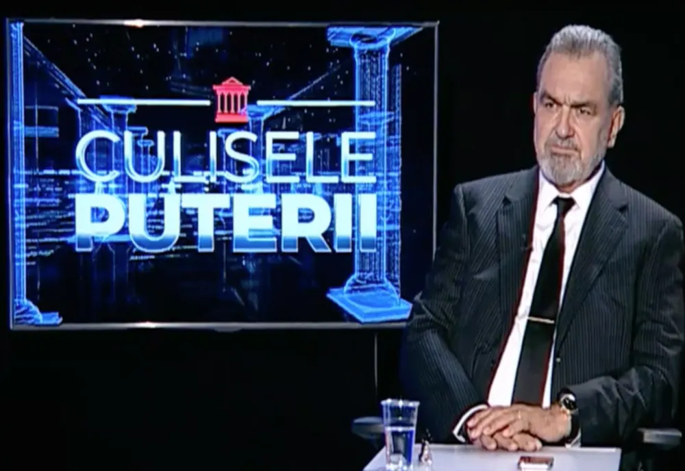 Miron Mitrea: ”Nu mă aștept ca Nicușor să facă ceva la Washington. Măcar să nu ne facă de râs ca Țoiu”-VIDEO