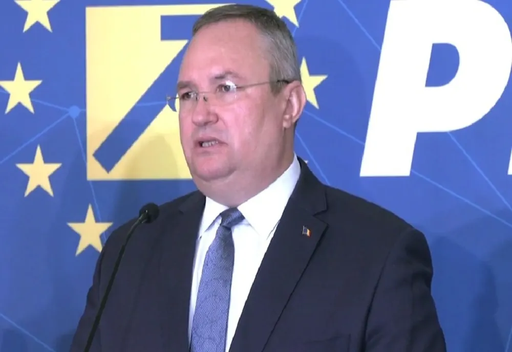 Ordonanțele austerității - Nicolae Ciucă: „Este onest ca toţi cei care fac profit în România să plătească taxe”