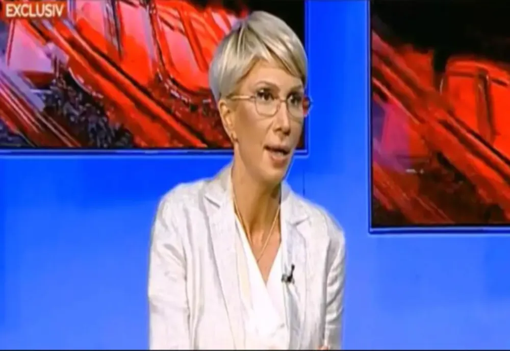 Raluca Turcan: Nicărieri în PNRR nu este prevăzută o tăiere de venituri