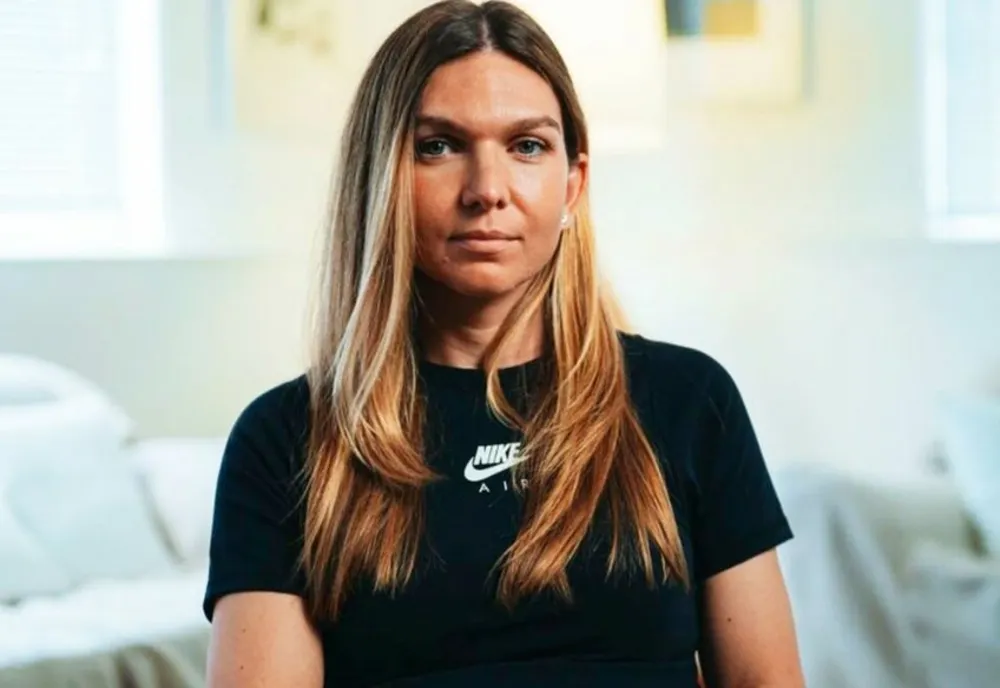 Simona Halep a anunţat că nu va participa la turneul WTA de la Madrid