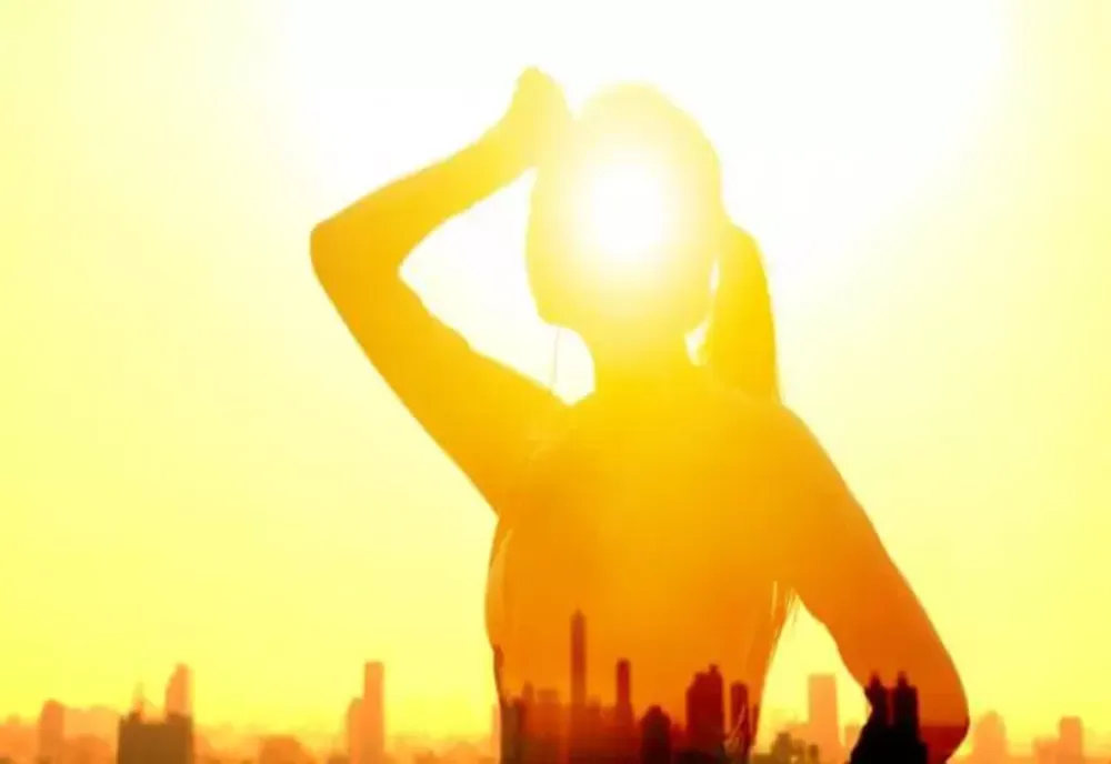 Alertă mondială: Cea mai caldă lună martie din istoria măsurătorilor
