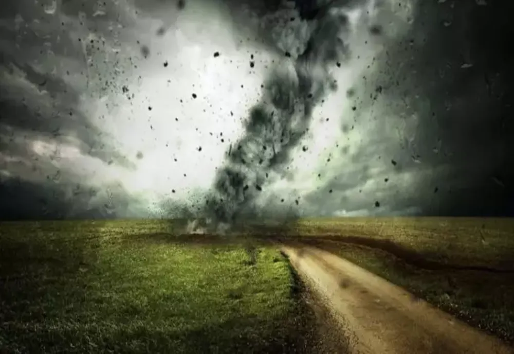 Cel puţin 21 de persoane au murit în tornade şi furtuni violente în SUA