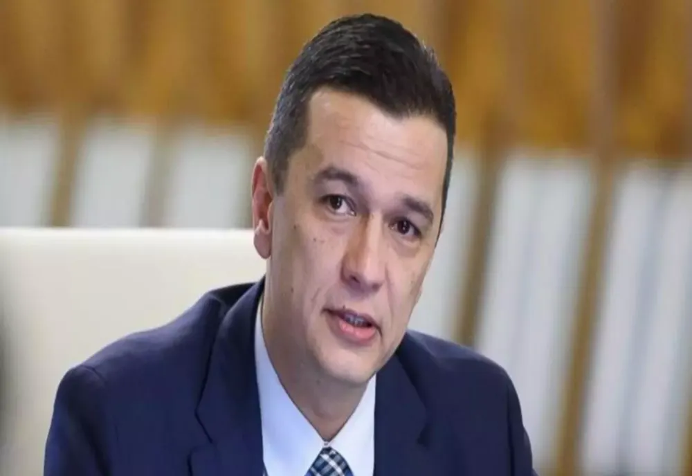 Sorin Grindeanu: Indiferent cine va conduce Executivul, Planul investiţional nu va suferi modificări majore