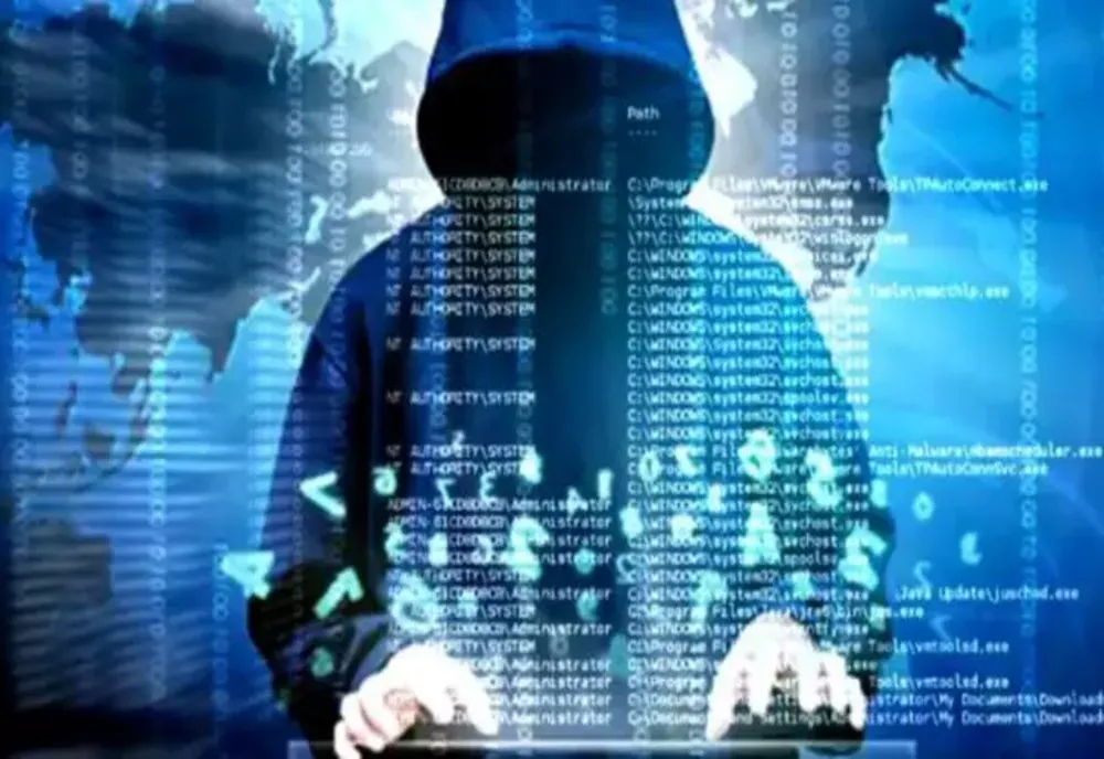 Platforma  Ministerului Educaţiei a fost atacată cibernetic. Hackerii au postat un mesaj pentru elevi