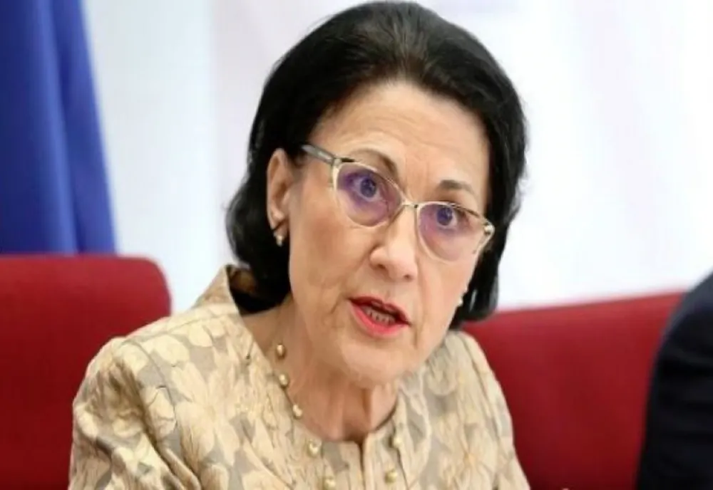Fost ministru al Educației: Sistemul de învăţământ a fost permanent ultimul trimis pe listă. Profesorii se simt acum în situaţia să se fi umplut paharul