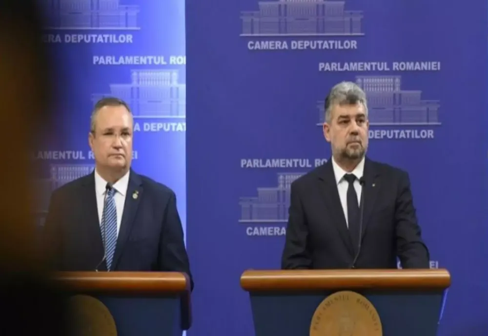 Scandal total în coaliție din cauza primarilor traseiști