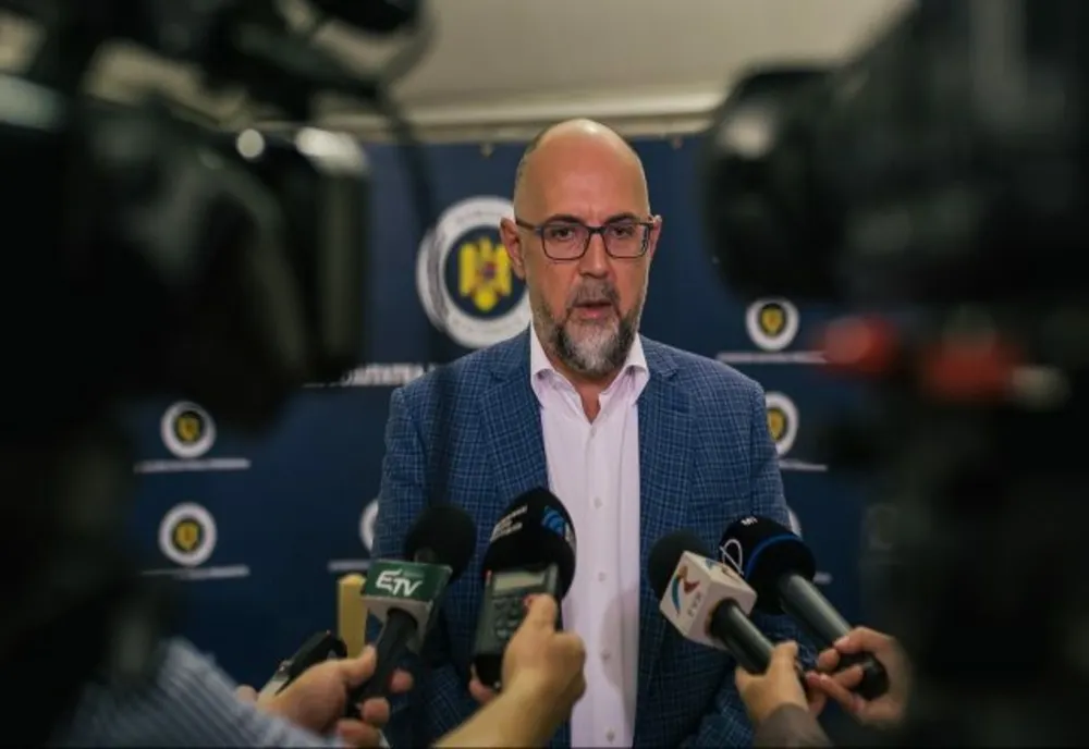 Kelemen Hunor: Prima opţiune pentru noi este respectarea protocolului; UDMR şi-a asumat responsabilitatea guvernării până în anul 2024