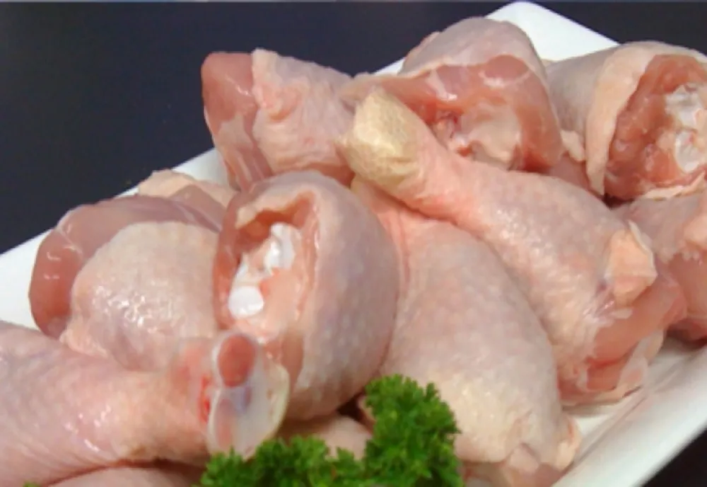 Tone de carne cu salmonella, în primul lot importat de Grecia din Brazilia, prin acordul Mercosur